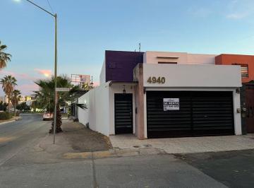Casa · 150m² · 3 Recámaras · 2 Estacionamientos · Casa en Renta en Valle Alto, Culiacan, Sinaloa