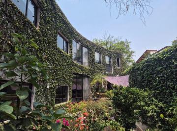 Casa de 2 habitaciones, Alvaro Obregón · Casa, en Venta, San Ángel, Álvaro Obregón, Cdmx