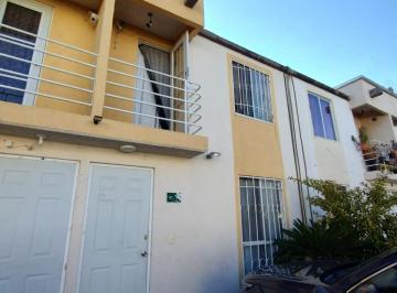 Casa en condominio de 3 habitaciones, Querétaro · Casa en San Miguel de 3 Recámaras