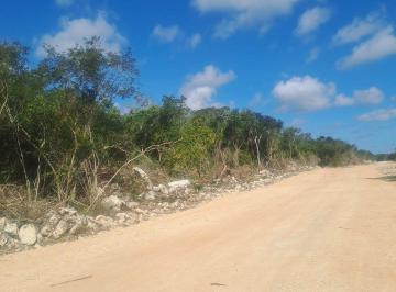 Terreno / Lote , Mérida · Terrenos en Venta en Privada Campofaro – Dzidzantún, Yucatán