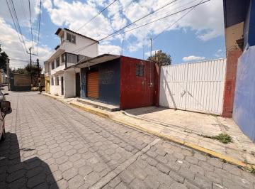 Casa · 2 Recámaras · 4 Estacionamientos · Casa en San Lorenzo Coacalco