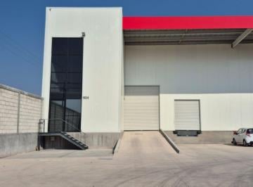 Bodega comercial , Apaseo el Grande · Bodega en Renta en Parque Industrial en Santa Rosa de Jauregui