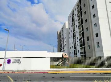 Departamento de 2 habitaciones, Monterrey · Departamento en Renta en Centrika Monterrey Amieblado y Equipado