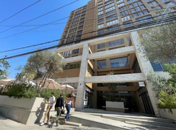 Departamento de 2 habitaciones, Zapopan · Excelente Loft Dos Pisos Nuevo Sobre Naciones Unidas
