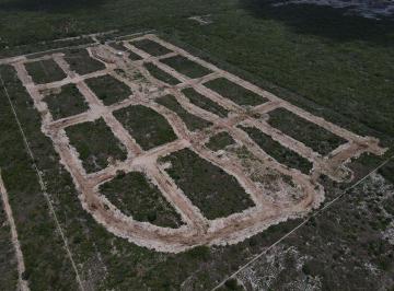 Terreno / Lote , Sinanché · Lote Residencial San Crisanto