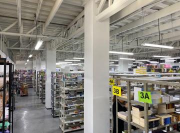 Local comercial , Monterrey · Local Mixto Oficina + Bodega 550 m² en Renta - Modesto Arreola Pte, Centro Monter