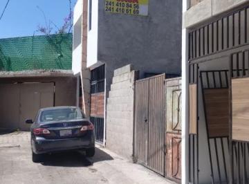 Casa de 3 habitaciones, Apizaco · Casa Nueva en Renta en 2da Privada Emilio Sanchez Piedras, Apizaco Tlax.