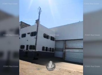 Nave industrial · 570m² · 2 Estacionamientos · Bodega Industrial en Renta en Rio Lerma León Guanajuato