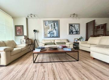 Departamento de 3 habitaciones, Cuajimalpa de Morelos · Departamento en Venta en Santa Fe Frente Al Parque La Mexicana