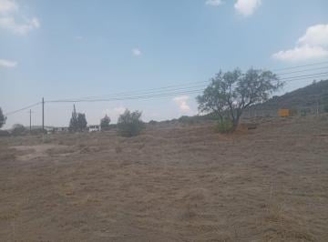 Terreno comercial , Temascalapa · Terreno en Renta – Ubicación Estratégica Temascalapa, Estado de México