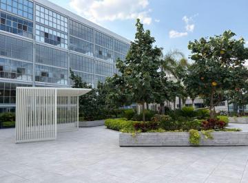 Departamento de 2 habitaciones, Cuernavaca · Renta en Residencial Jacarandas Portenta
