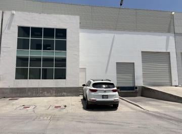 Nave industrial , Apaseo el Alto · Nave Industrial de 816 m² en Renta en Gran Bajio, Muy Cerca de Querétaro, Corregidora