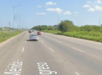 Terreno / Lote , Progreso · Venta Terreno Industrial de 20 Ha Carretera a Progreso Detras Terminal de Contenedores