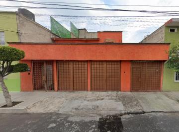 Casa de 4 habitaciones, Azcapotzalco · Casa en Remate en Azcapotzalco