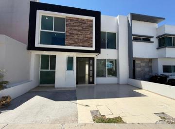 Casa de 3 habitaciones, Aguascalientes · Fv Casa en Venta en Q Campestre Residencial