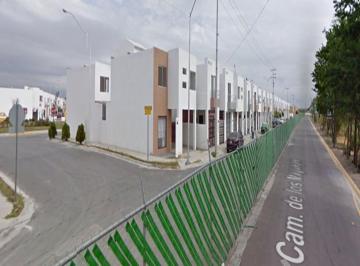 Casa de 2 habitaciones, Apodaca · Casa con 60 m² de Terreno y 2 Recámaras en Venta en Monterrey Nuevo Leon