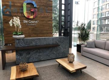 Departamento de 3 habitaciones, Cuajimalpa de Morelos · Vendo Departamento en Be Grand $9,100,000