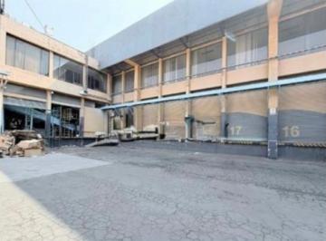 Bodega comercial · 2000m² · 1 Estacionamiento · Bodega Industrial Renta Azcapotzalco 2000 m²