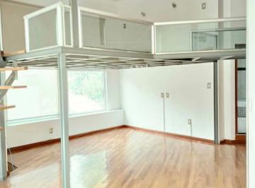 Departamento de 1 habitación, Cuautitlán Izcalli · Loft, Calle Nardos, Col. Jardines del Alba