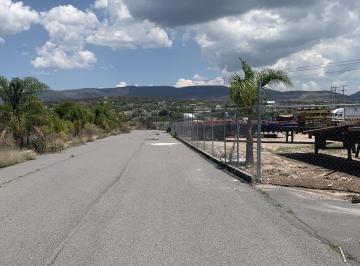 Terreno / Lote · 10000m² · Terreno en Querétaro