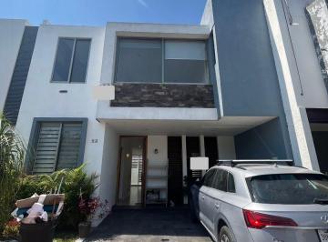 Casa de 3 habitaciones, Zapopan · Casa en Renta Solares Zapopan Jalisco