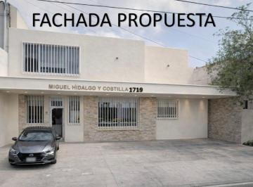 Local comercial , Monterrey · Renta de Propiedad Comercial Obispado