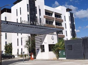 Departamento de 2 habitaciones, Mérida · Penthouse en Venta en Cholul