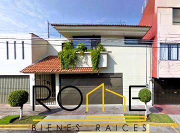 Casa de 3 habitaciones, Puebla · ¡Casa en El Mirador Puebla, Grandiosa Oportunidad de Remate!