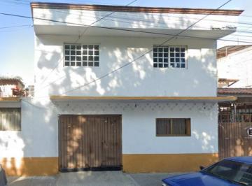 Casa de 4 habitaciones, Iztacalco · Casa en Venta Playa Rosarito 54, Santiago Sur, Iztacalco, 08800 Ciudad de México, Cdmx