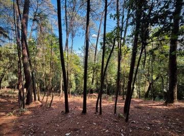 Terreno / Lote , Valle de Bravo · Terreno en Venta con Vista Al Bosque en Valle de Bravo