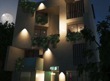 b5ca6e0e4a57f22e5ecd279e55ce430795d80e522ae0f4359ed36e86e5b5b6af · Estudio 203 Para Vivir o Inversión en El Corazón de Tulum Id2543