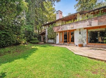 Casa de 3 habitaciones, Alvaro Obregón · Venta Casa en Rancho San Francisco