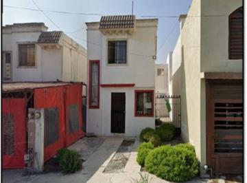 Casa de 2 habitaciones, Guadalupe · Casaen Venta en La Condesa Monterrey Nuevo Leon