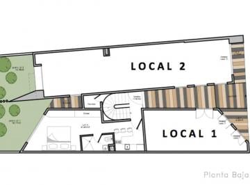 cc9e6bb9fc2c99d4dee39631162ae8146ad861011037f4e8edf4cf90198a7621 · Venta de Local 1 Comercial en El Corazón de Tulum, Aldea Zamá Id2543