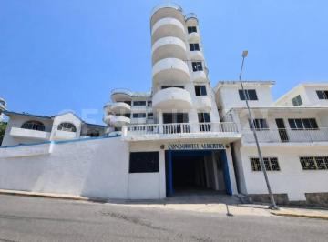 Local comercial · 1661m² · 30 Recámaras · 12 Estacionamientos · Condohotel en Venta en Zona Dorada de Acapulco | Alto Potencial de Rentabilidad