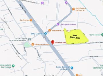Terreno / Lote , Santiago · Terreno en Venta en Santiago