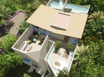 9e12a3bb8eab35903c842aa3c2953129f6919ebb54a31d5f2356a9be0ff40e4b · Condo 201 con Diseño Contemporáneo, Vive Tulum con Estilo. Id2543