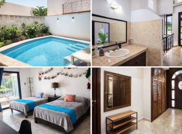 Departamento · 1 Recámara · Habitación en Renta en Sm 17, Cancún, Funcional y Bien Ubicado