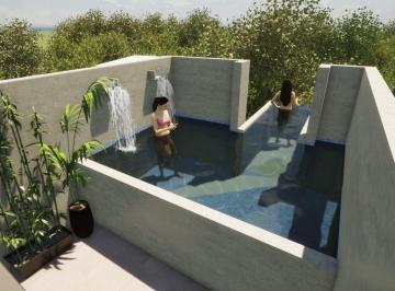 e3f90c8adbaca7643dd9db69ea97c105a1feb3a5738a91942ea6bacd09d39ed2 · Estudio 103 en Venta en El Corazón de Aldea Zamá, Tulum. Id2543