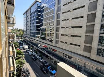 Departamento de 3 habitaciones, Miguel Hidalgo · Departamento de 210 m² con 3 Recámaras en Renta en Polanco I Sección
