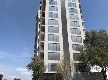 Departamento de 2 habitaciones, Zapopan · Departamento en Venta en Torre del Prado