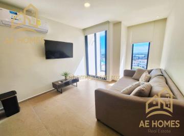 Departamento de 1 habitación, Cancún · Departamento Amueblado en Cancun Zona Centro Sm 12