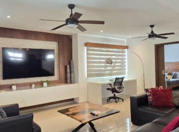 Departamento de 3 habitaciones, Benito Juárez · Bellisimo Penthouse de 3 Hab con Terraza Amplia y Jacuzzi - Cerca de Las Americas y Zona Hotelera