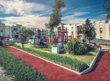 Departamento de 2 habitaciones, Corregidora · Departamento en Venta en Zona Sur, Querétaro