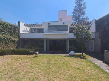 Casa de 3 habitaciones, La Magdalena Contreras · Renta Casa en Cerrada con Vigilancia