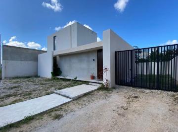 Casa de 2 habitaciones, Mérida · Bonita Casa en Venta Dzitya Merida Yucatan.