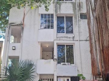 Departamento · 90m² · 2 Recámaras · 2 Estacionamientos · Departamento en Renta en Sm 27, Cancún – Sobre Av Labná