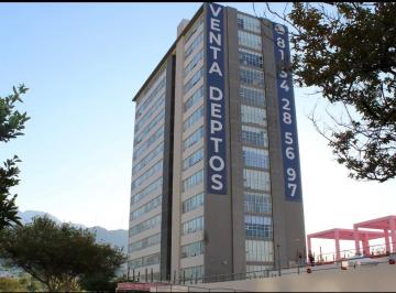 Departamento en Renta de 1 habitación Arroyo Seco · Departamento Amueblado en Renta | Excelente Ubicación en Monterrey