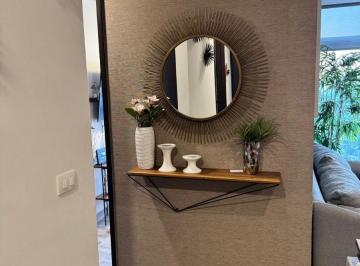 Departamento de 1 habitación, Querétaro · Departamento Amueblado - Levant, Queretaro
