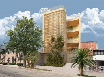 Departamento de 2 habitaciones, Guadalajara · Departamento en Pre Venta en Bosques de La Victoria